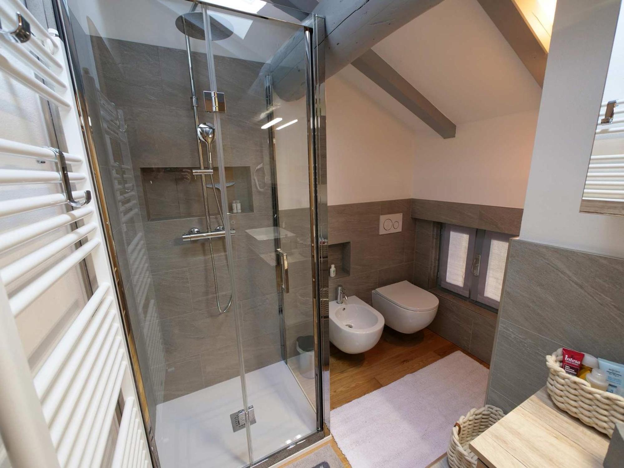 Appartement Ak House à Aprica Extérieur photo