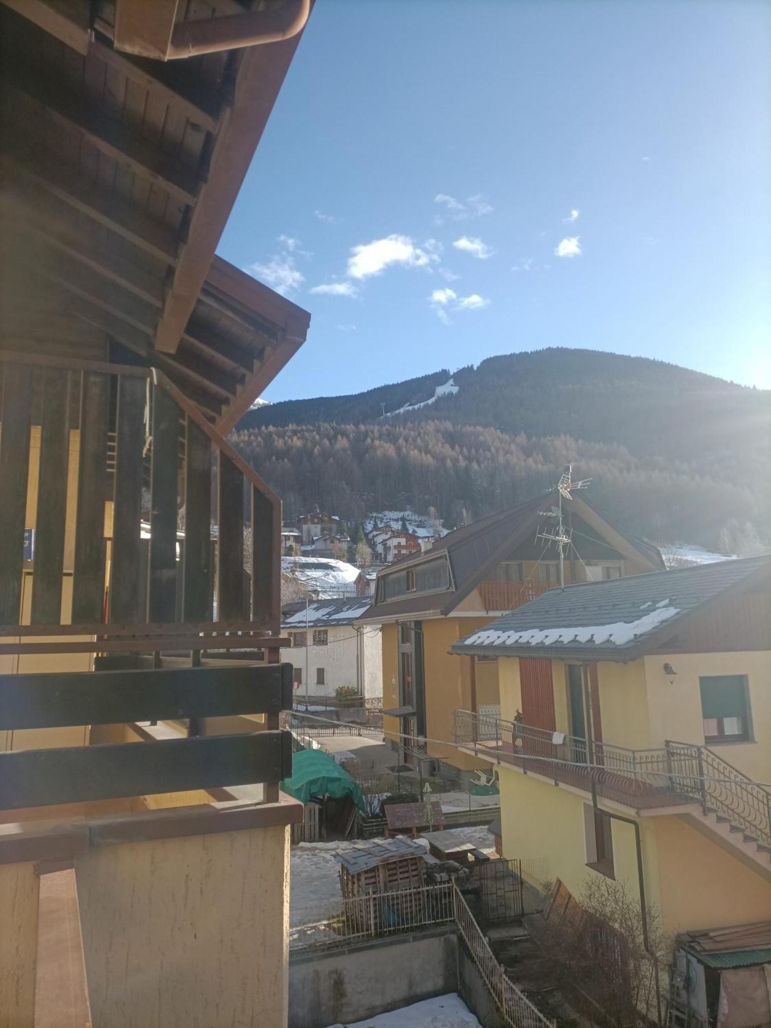 Appartement Ak House à Aprica Extérieur photo