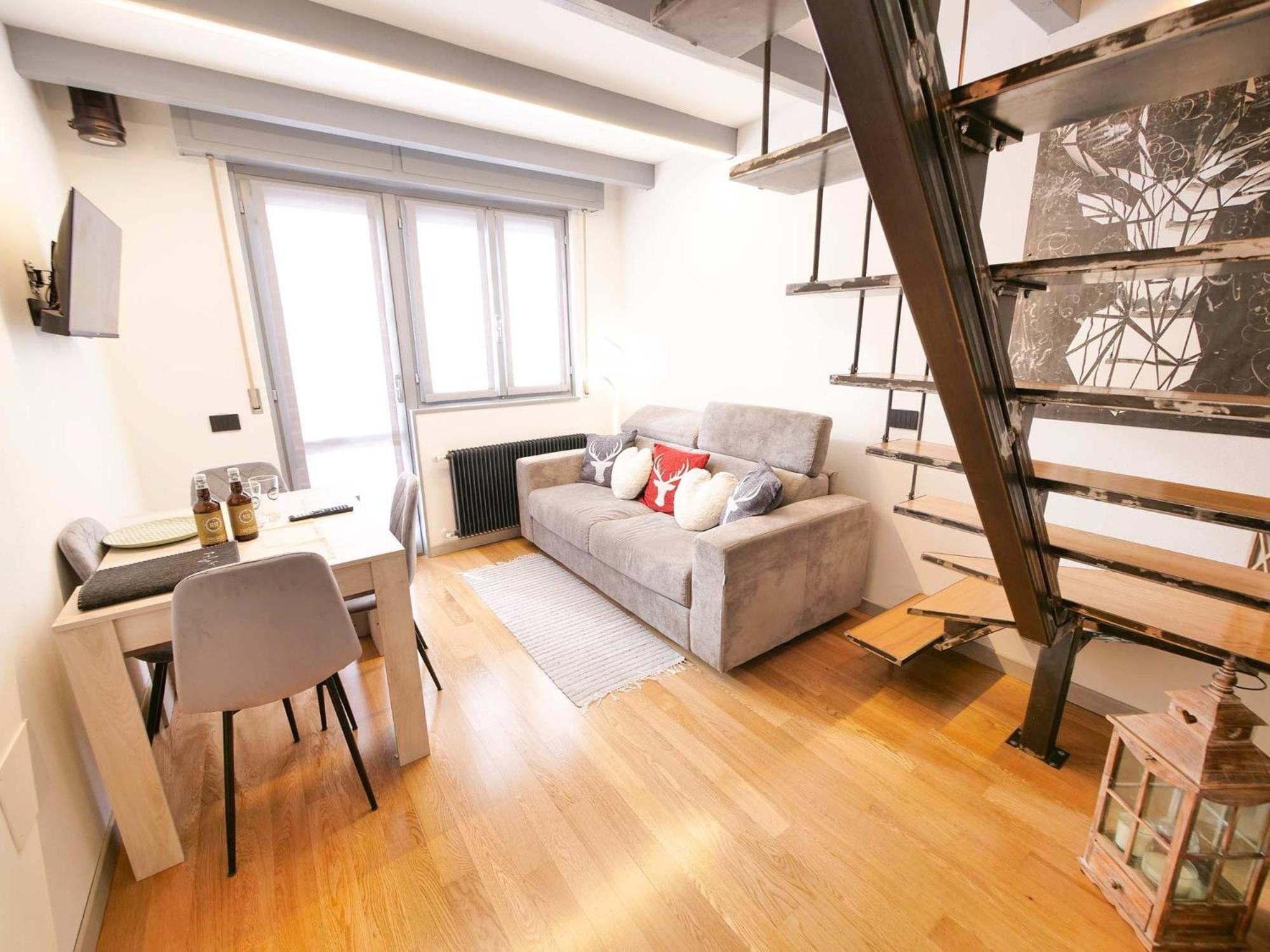 Appartement Ak House à Aprica Extérieur photo