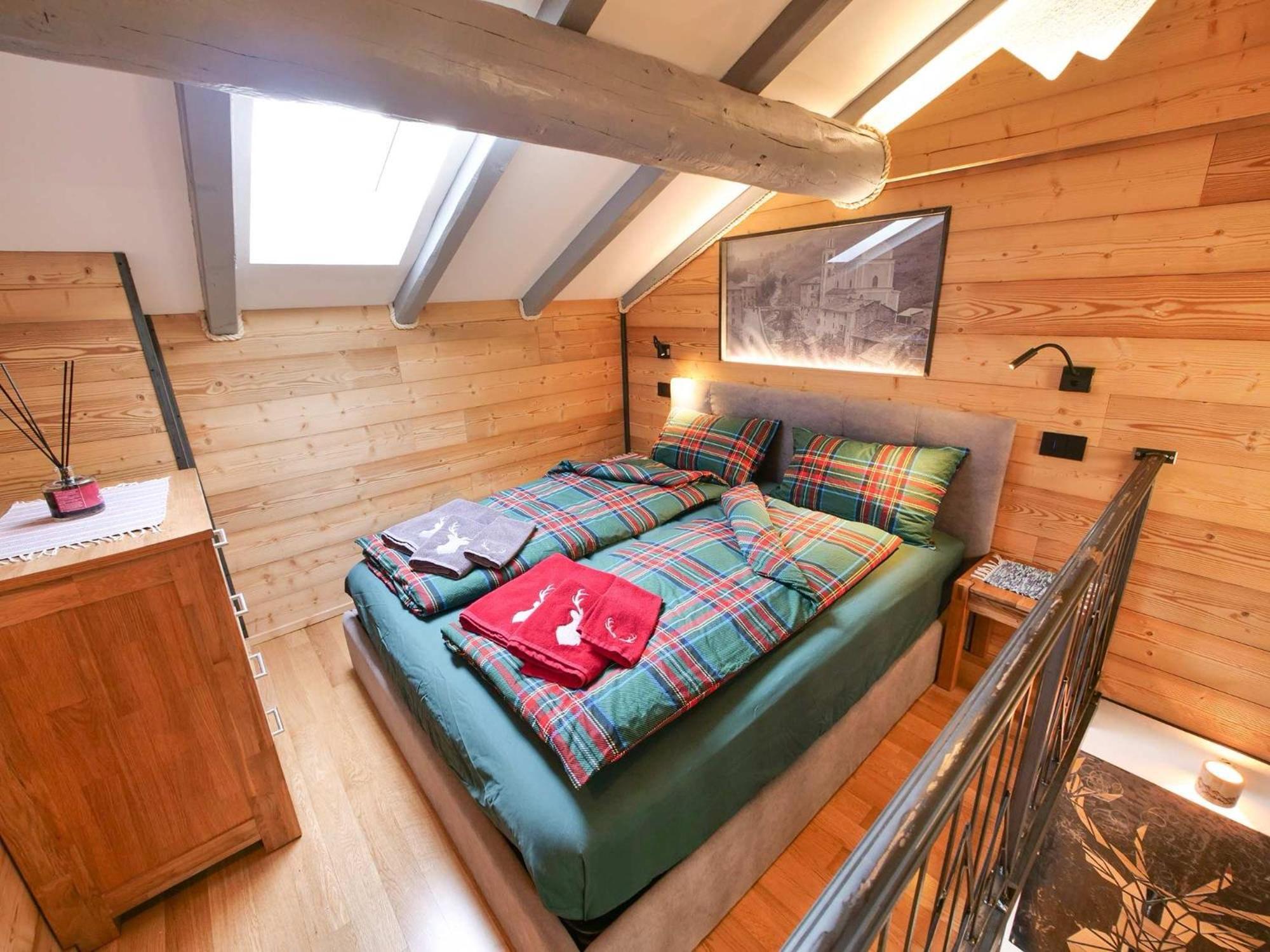 Appartement Ak House à Aprica Extérieur photo